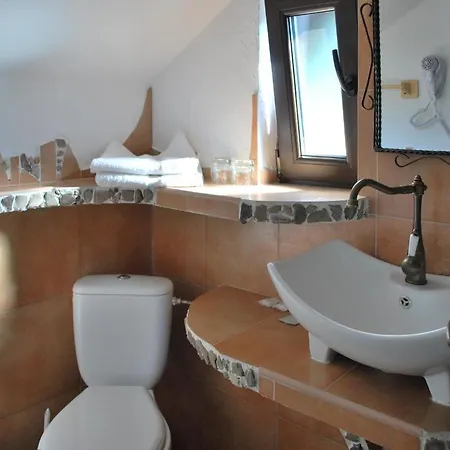 Casa Poveste Pensiunea-muzeu